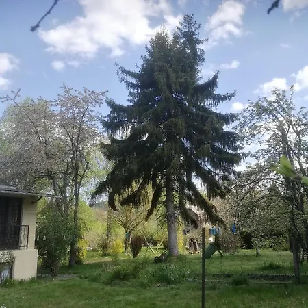 Apartmán Beausejour