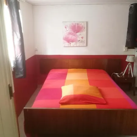 Beausejour Apartmán